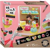 Re-Cycle-Me Knutselset Playworld Patisserie
