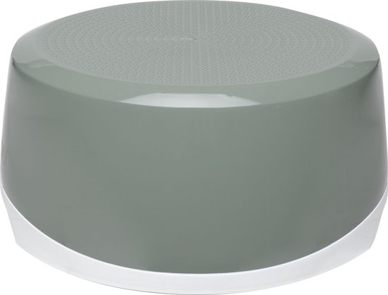 Tremplin Bébé-jou - Breeze Geen