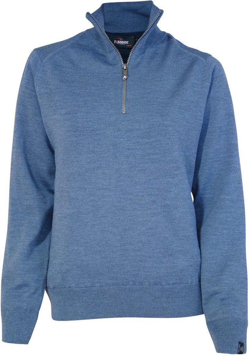 IVANHOE OF SWEDEN Wilma Windbreaker Dames Blauw