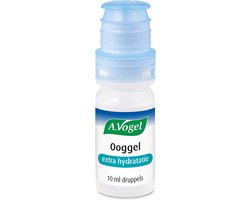 A.Vogel Ooggel - Bij zeer droge en geïrriteerde ogen - 10 ml