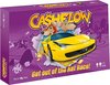 Afbeelding van het spelletje Magnificos - rich dad poor dad game - cashflow bordspel - robert kiyosaki - rat race - 1e versie