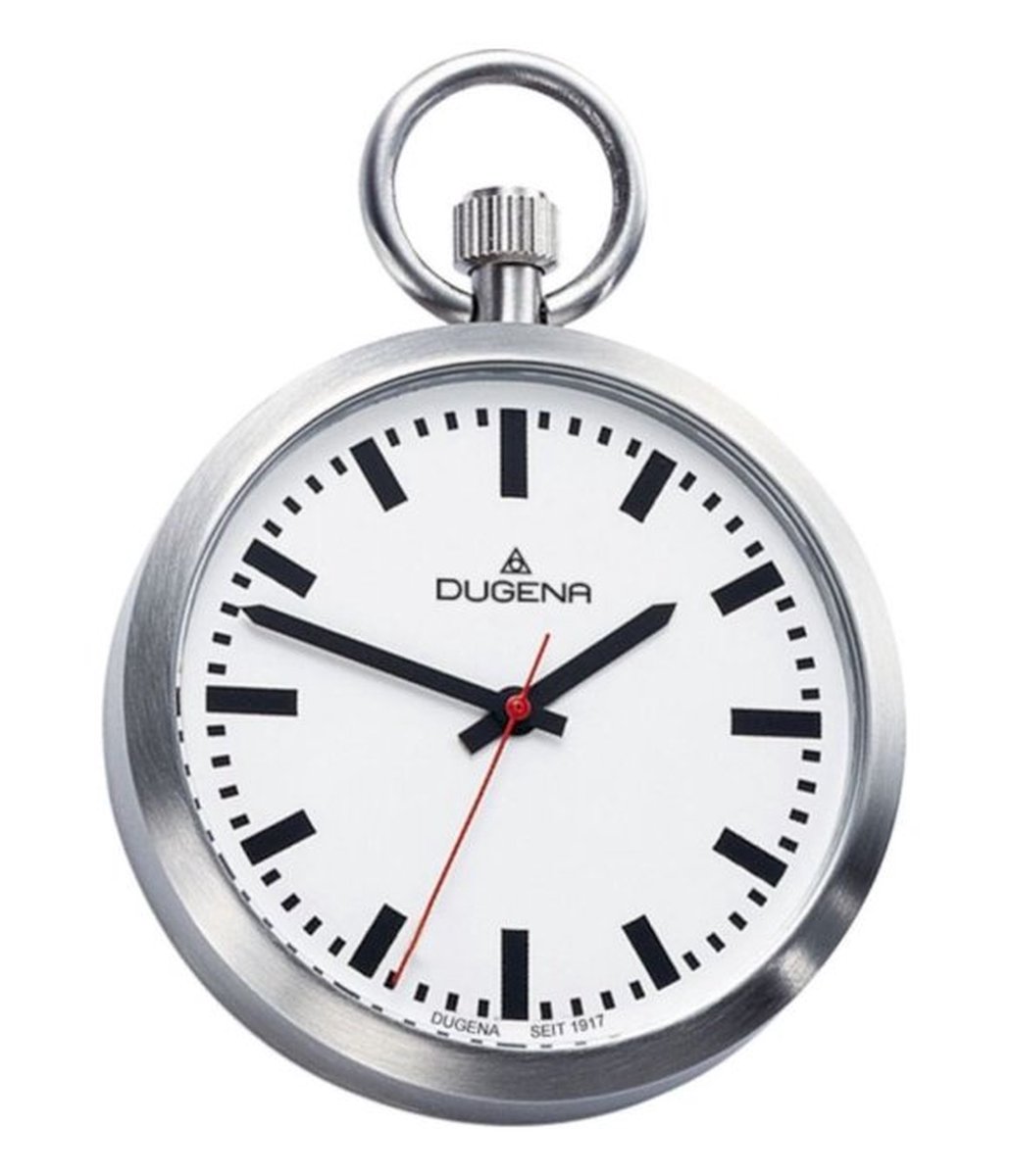 Dugena Herenhorloge 4288025-1
