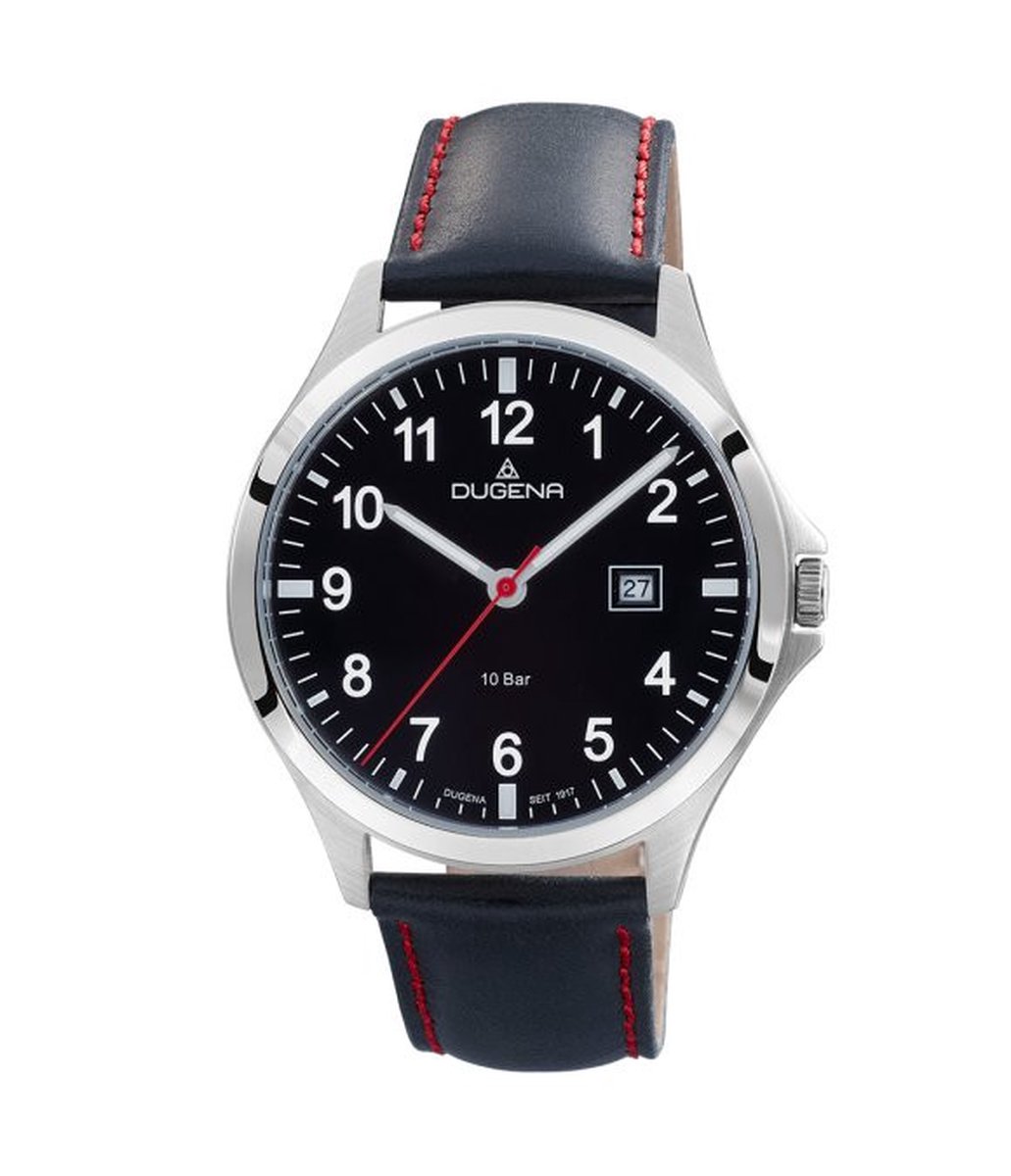 Dugena Unisexhorloge 4460991