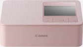 Canon Printer Selphy CP1500 - Roze