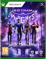 Gotham Knights - Xbox Series X