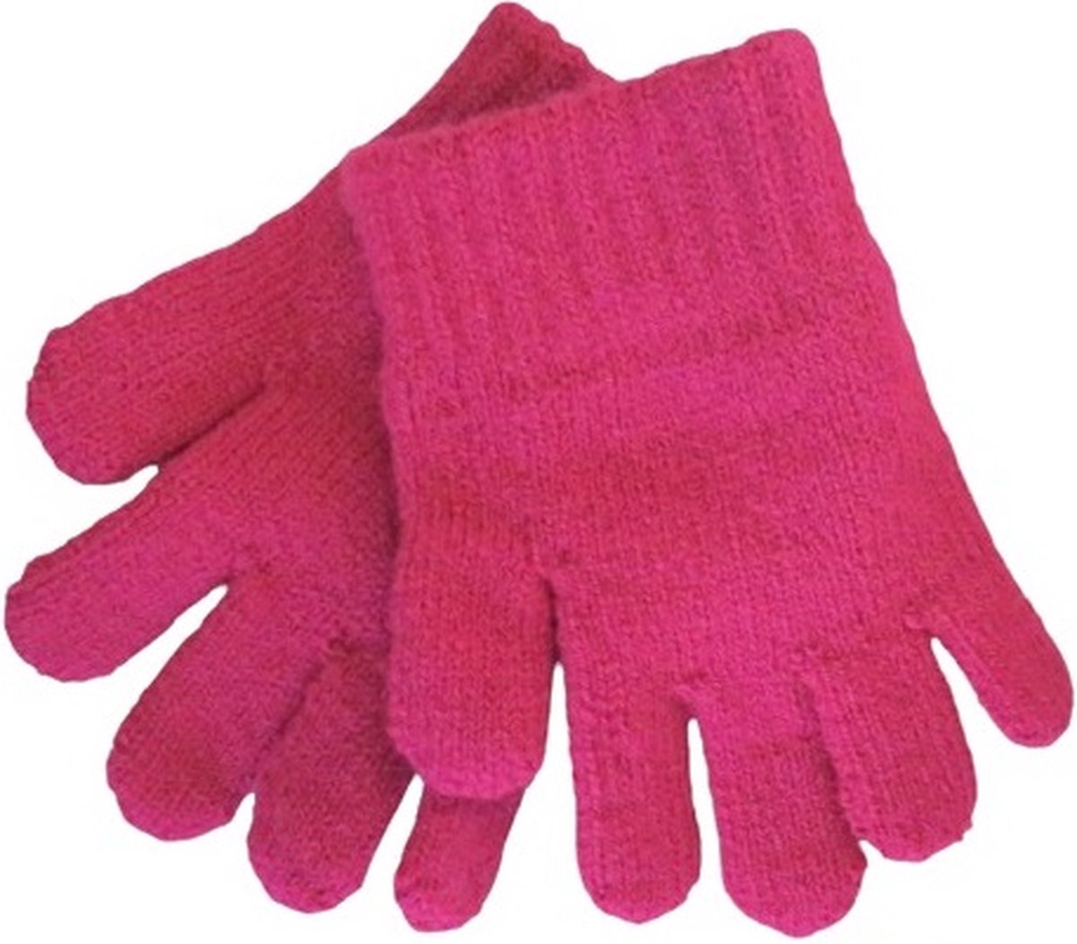 Handschoenen peuter - 80% wol