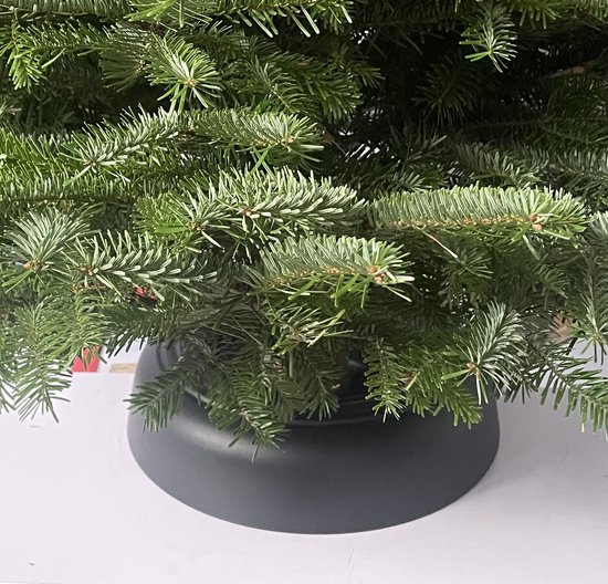 Kerstboomstandaard Easyfix Groen - metaal