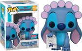 Funko Pop! Disney Lilo & Stitch - Stitch in Rollers NYCC Partager Exclusive américaine