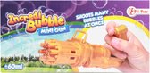 incredibubble bubble gun or Merk: Toi- Toys