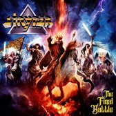 Stryper - The Final Battle (CD)