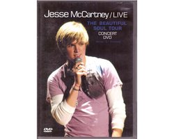 Live-Beautiful Soul Tour
