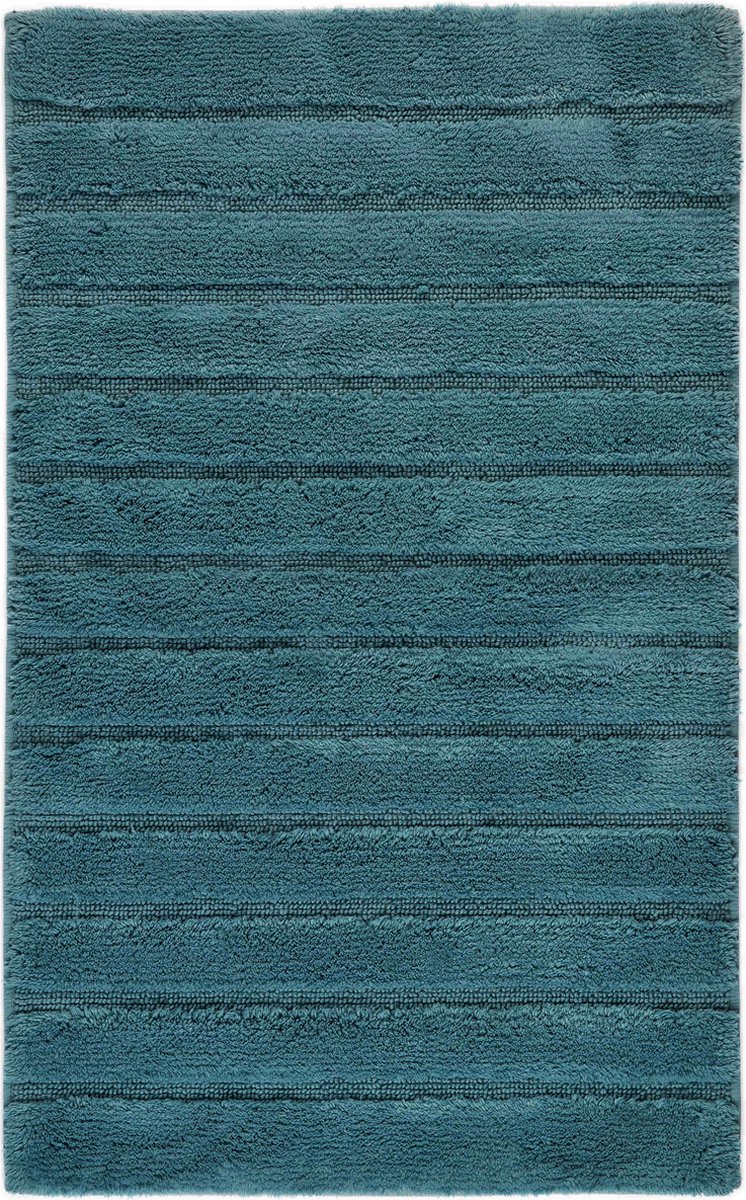 Casilin California - Anti-slip Badmat - Ocean - 70 x 120 cm