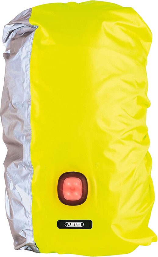 Journext 2 in 1 rugzak beschermhoes & regenhoes, beschermhoes voor rugzak, bescherming voor vliegtuig, trein & bus, vliegtas (stonegrey, L (55-75L