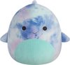 foto van Squishmallows Shark 30cm