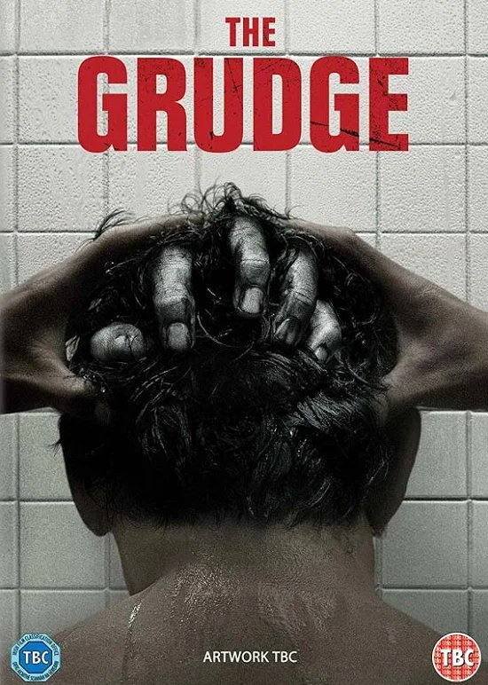 The Grudge  (DVD)