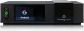 AB-COM - Tv ontvanger | Tuner - AB IPBox TWO (2x tuner DVB-S2X) 4K UHD