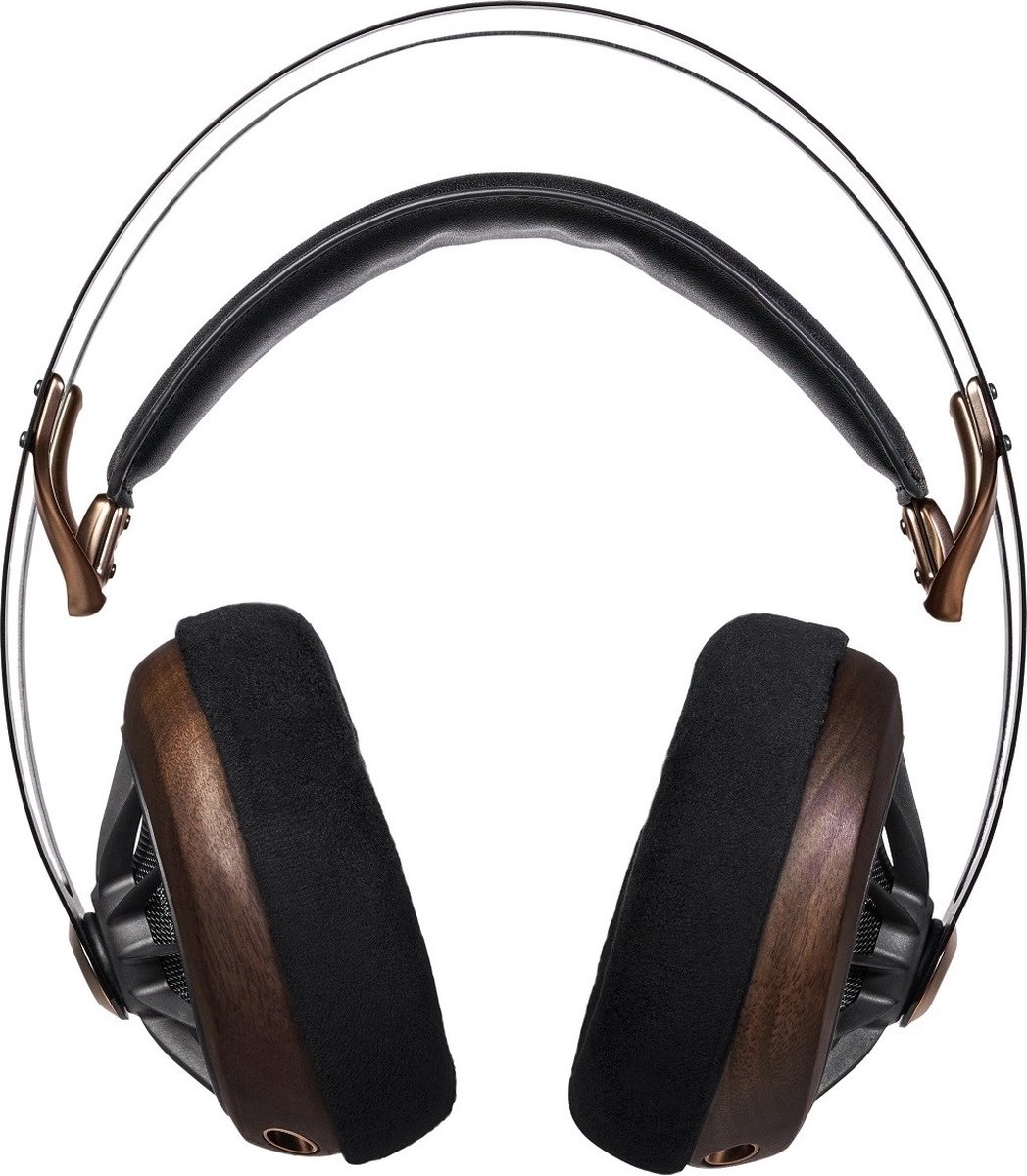Meze Audio 109 Pro - Open Back - Hifi Koptelefoon