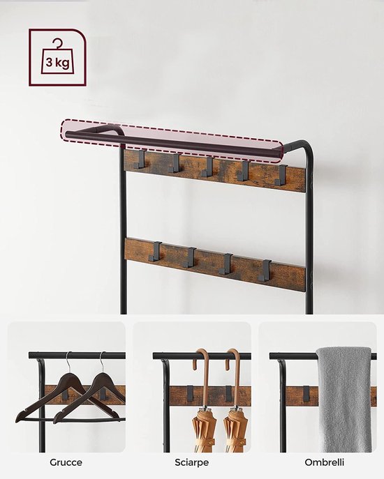 DUlVBPE Commode/dressoir/schoenenkast met verstelbare planken – minimalistische home organizer met massief houten poten – afmetingen: H99 cm x B 90 cm DUlVBPE Commode/dressoir/schoenenkast met verstelbare planken – minimalistische home organizer met massief houten poten – afmetingen: H99 cm x B 90 cm