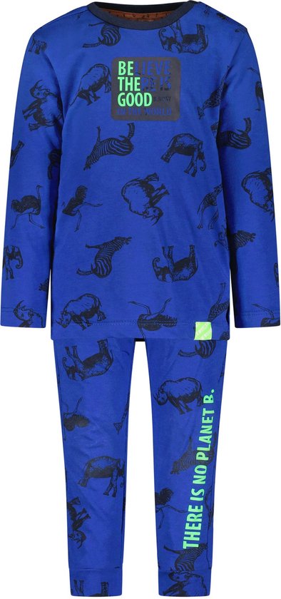 B. Nosy Y209-8001 Jongens Pyjamaset