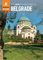 Mini Rough Guides - The Mini Rough Guide to Belgrade (Travel Guide eBook)