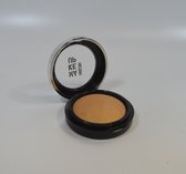 Make Up Factory Eye Shadow #39G Aztec Gold