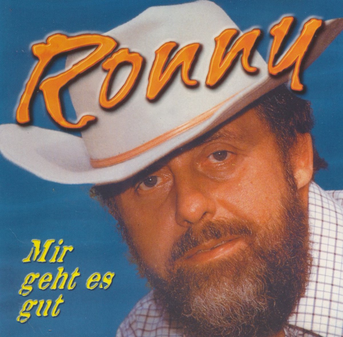 Mir geht es gut - Cd Album