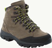 Jack Wolfskin REBELLION TEXAPORE MID - Chaussures de Chaussures de randonnée pour homme