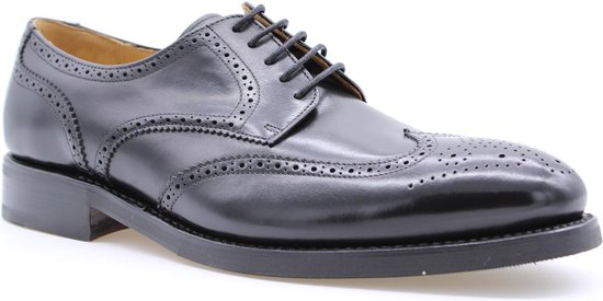 Chaussure à Lacets Cordwainer Noir 42.5 | bol.com