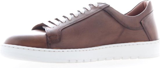 Ambiorix Sneaker Brown 41 | bol.com