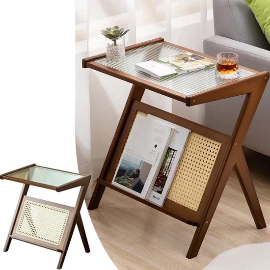 Foto: Bedtafel bed table breakfast in bed banktafel ontbijttafel ontbijt op bed werken in bed