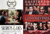 Secrets & Lies + (Gosford Park)