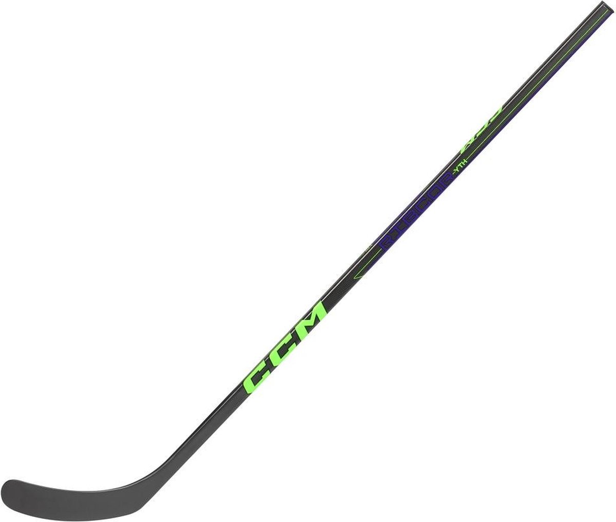 CCM Trigger IJshockeystick – Kleine kinderen – 30 flex – Curve P29 – Rechts CCM Trigger IJshockeystick – Kleine kinderen – 30 flex – Curve P29 – Rechts