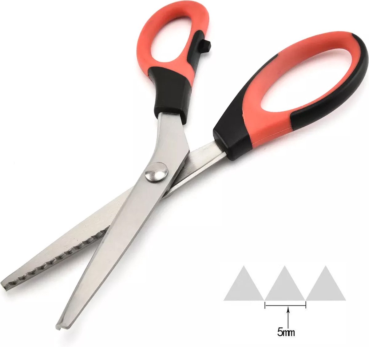 Kai stofschaar 30cm (7300) - De
