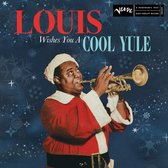 Louis Armstrong - Louis Wishes You A Cool Yule (CD)