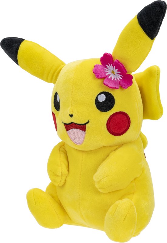 Torchic Adventure Partners Plush Key Chain | Pokémon Center UK Official Site