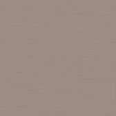 Duch Wallcoverings - Grace Greek key plain mauve - vliesbehang - 10m x 53cm - GR322505