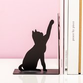 Balvi Vissende Kat Boekensteun
