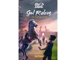 foto van Star Stable - Soul Riders Verraad op Jorvik