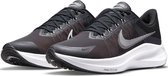 Nike Winflo 8 Sportschoenen - Heren - Zwart - Maat 45