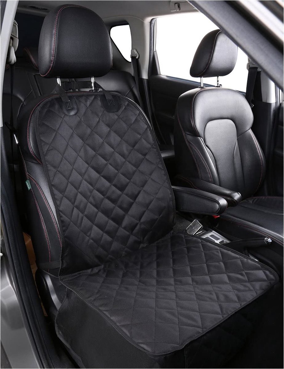 Stoelhoes Auto – Luxe Autostoel hoes - Universele Autostoelhoezen – Premium