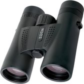 Jumelles Eden XP 10x42 EQA302 Jumelles Compactes pour Adultes, Observation des Oiseaux et Outdoor, Sangle et Sac de Transport Inclus