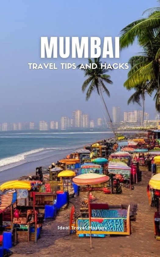 Mumbai Travel Tips and Hacks Travel Like a Local Best Places to Visit in Mumbai bol