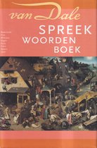 Van Dale Spreekwoordenboek In 8 Talen