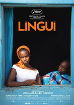 Lingui - The Sacred Bonds (DVD)
