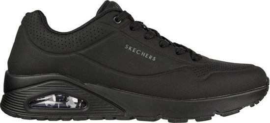 Skechers stand on air zwart shop