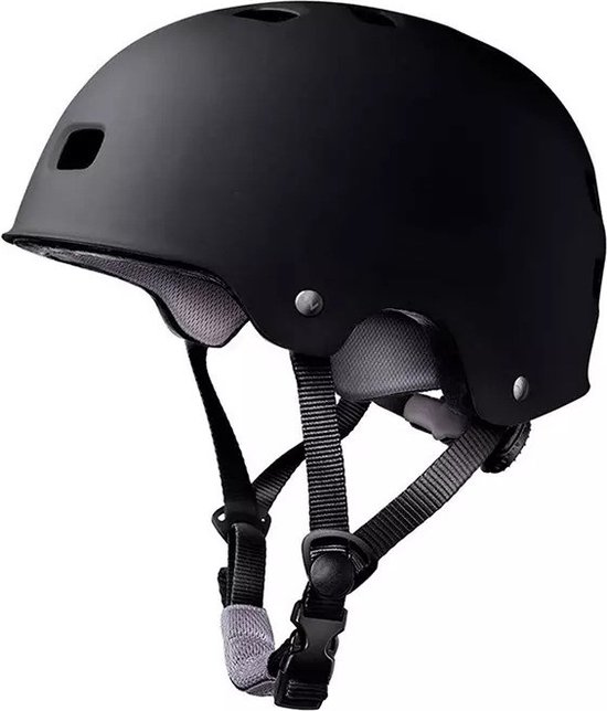 Helm - E-Chopper, Scooter, Snorfiets, Speed Pedelec Helm - NTA 8776 & EN1078