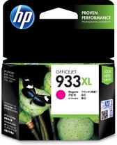 HP 933XL Inktcartridge - Magenta