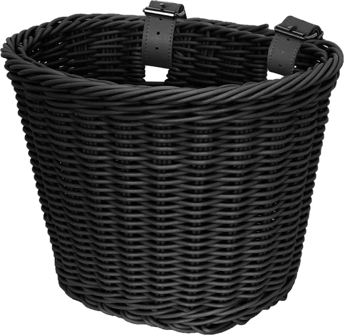 Luxe Fietsmand - Fietsmandje - Bicycle Basket - Duurzaam - Weerbestendig