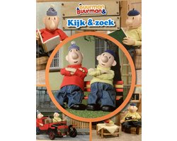 Kijk & zoek