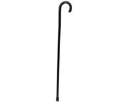 Moretti wandelstok beukenhout 92 cm lang